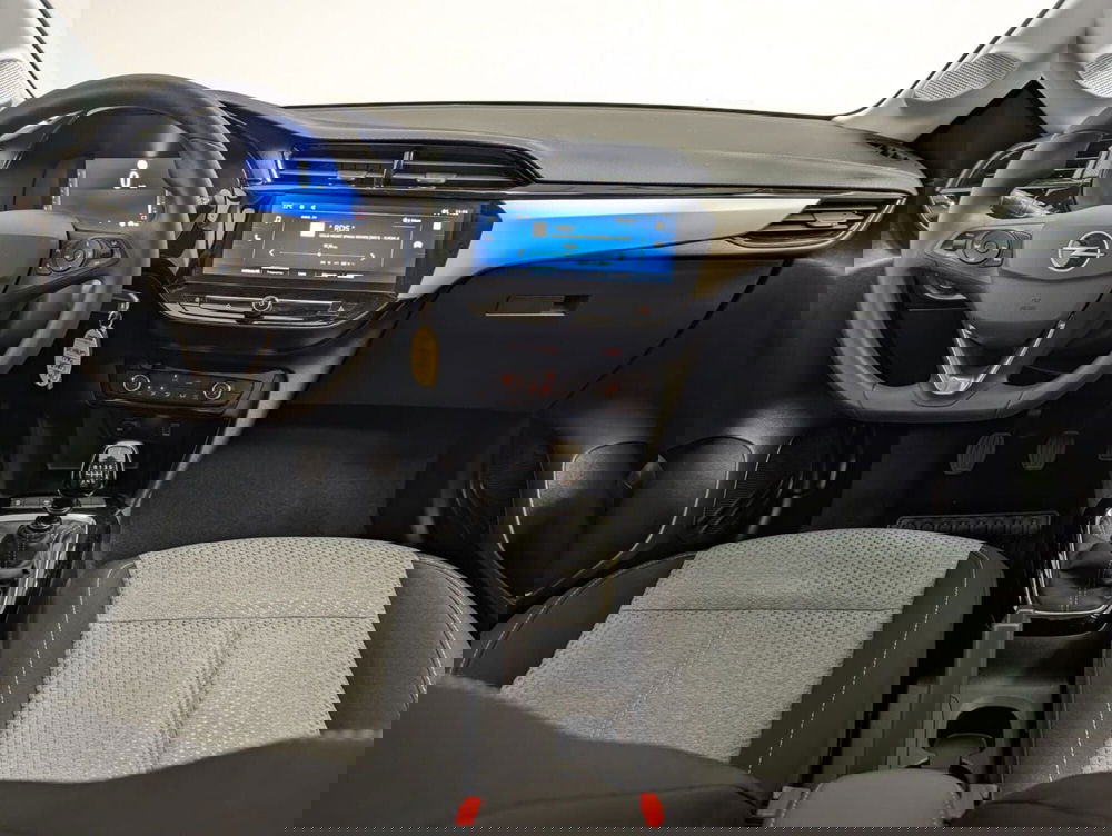 Opel Corsa usata a Teramo (16)