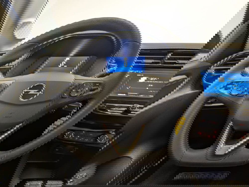 Opel Corsa usata a Teramo (17)