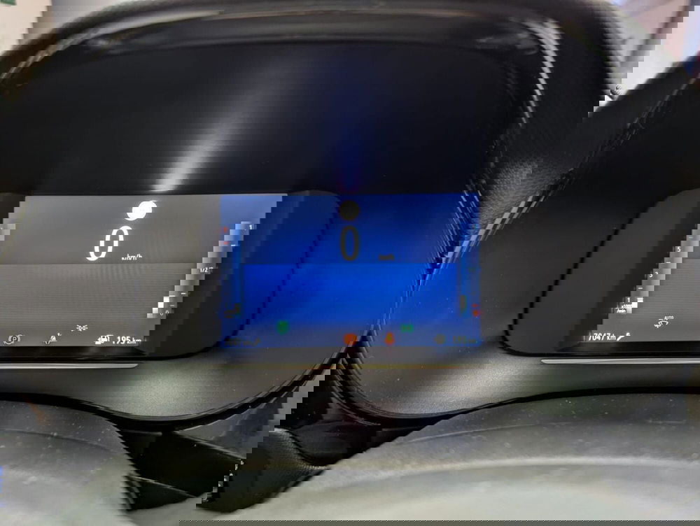 Opel Corsa usata a Teramo (18)