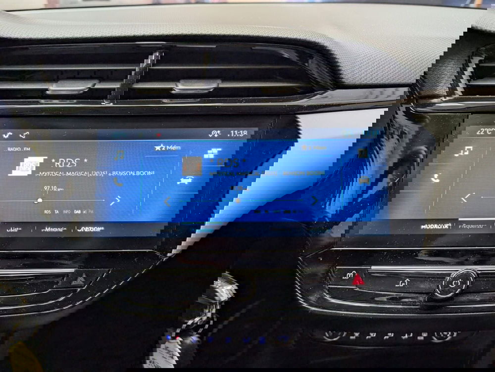 Opel Corsa usata a Teramo (19)