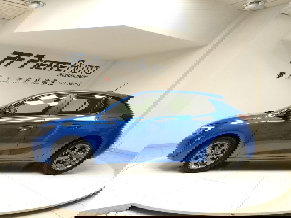 Opel Corsa usata a Teramo (2)