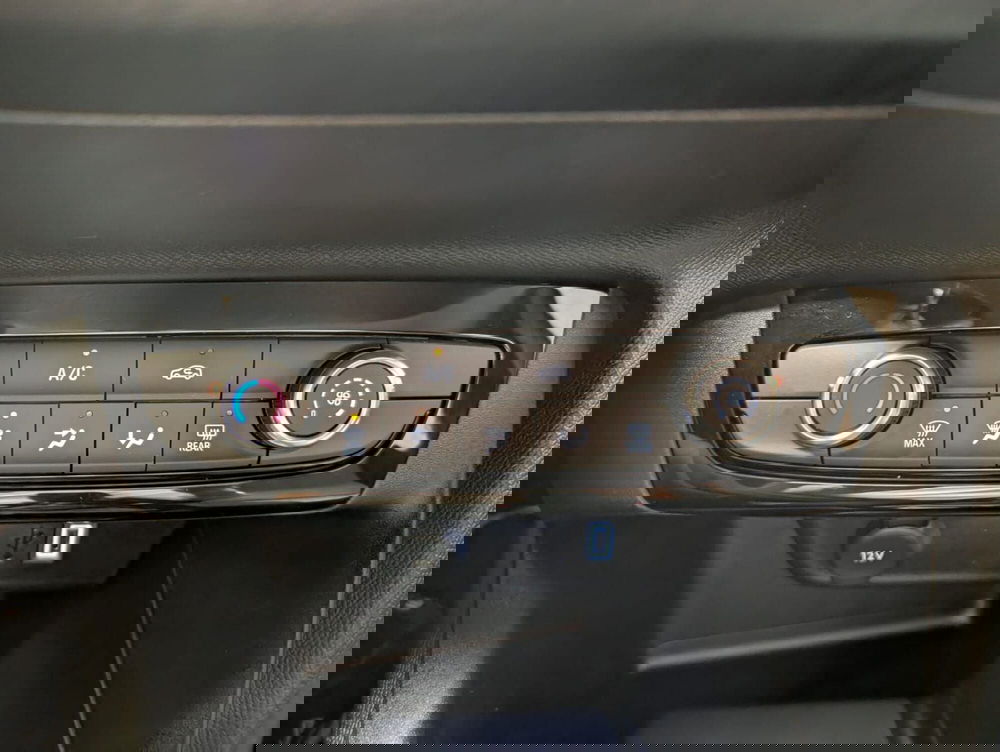 Opel Corsa usata a Teramo (20)