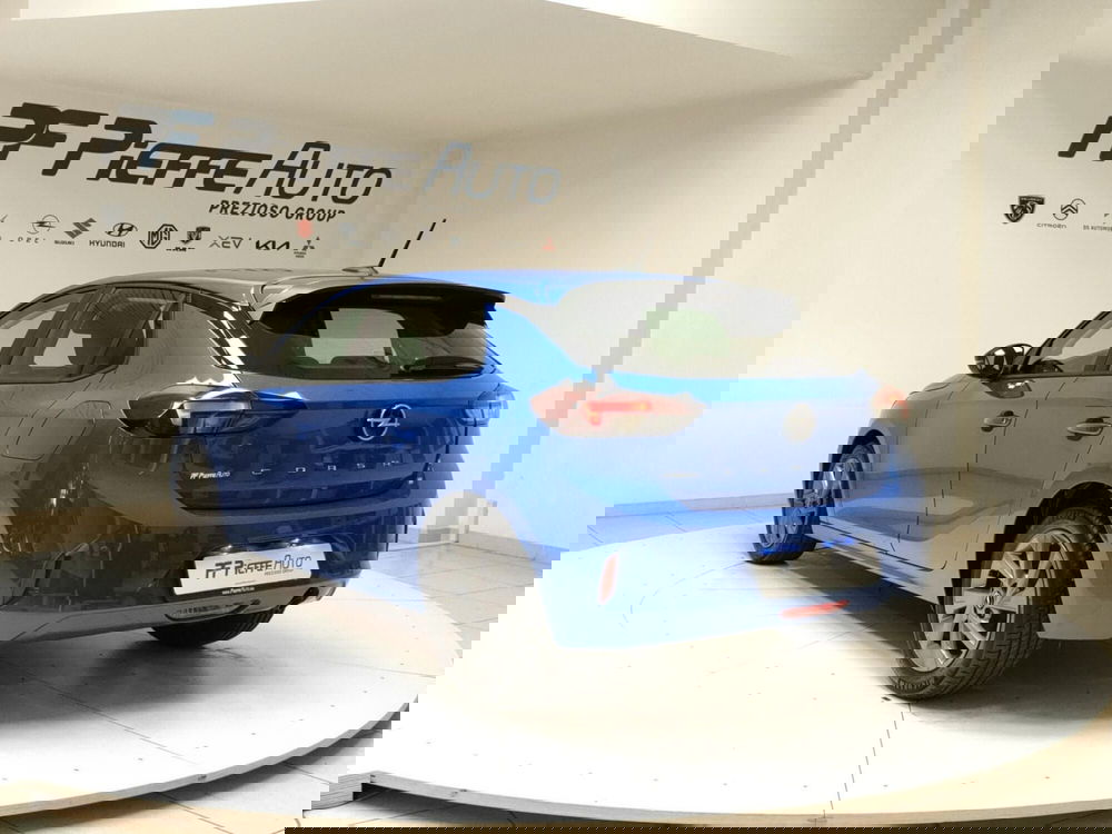 Opel Corsa usata a Teramo (3)