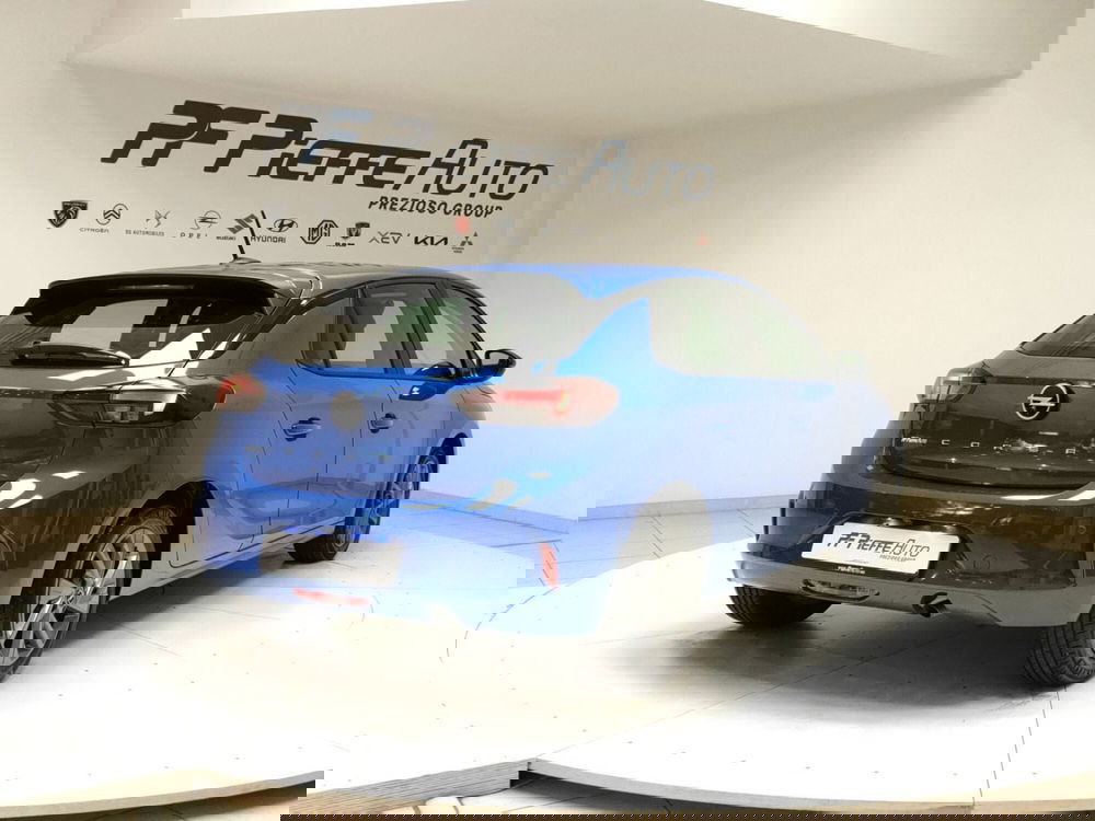 Opel Corsa usata a Teramo (4)