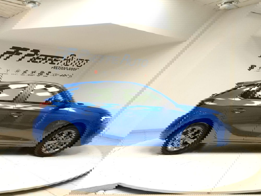 Opel Corsa usata a Teramo (5)