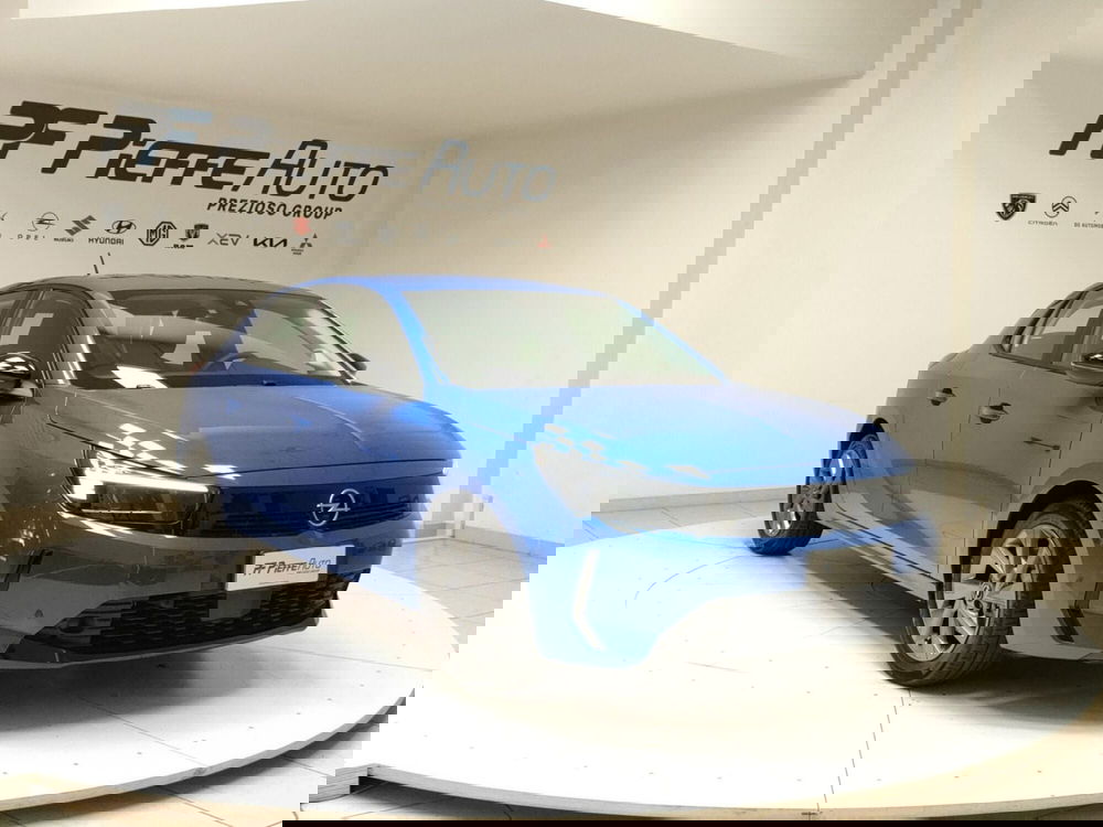 Opel Corsa usata a Teramo (6)