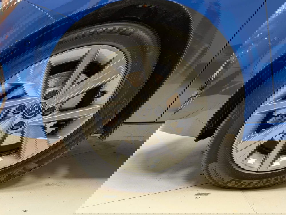 Opel Corsa usata a Teramo (7)