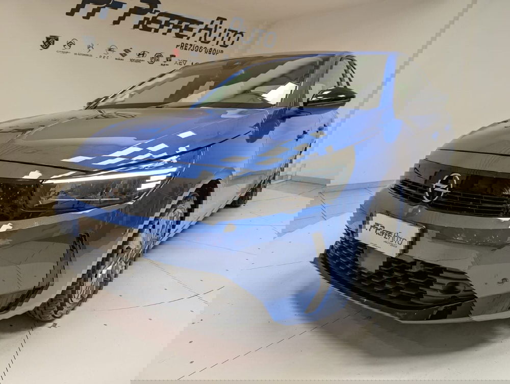 Opel Corsa usata a Teramo (8)