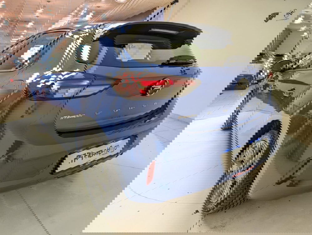 Opel Corsa usata a Teramo (9)