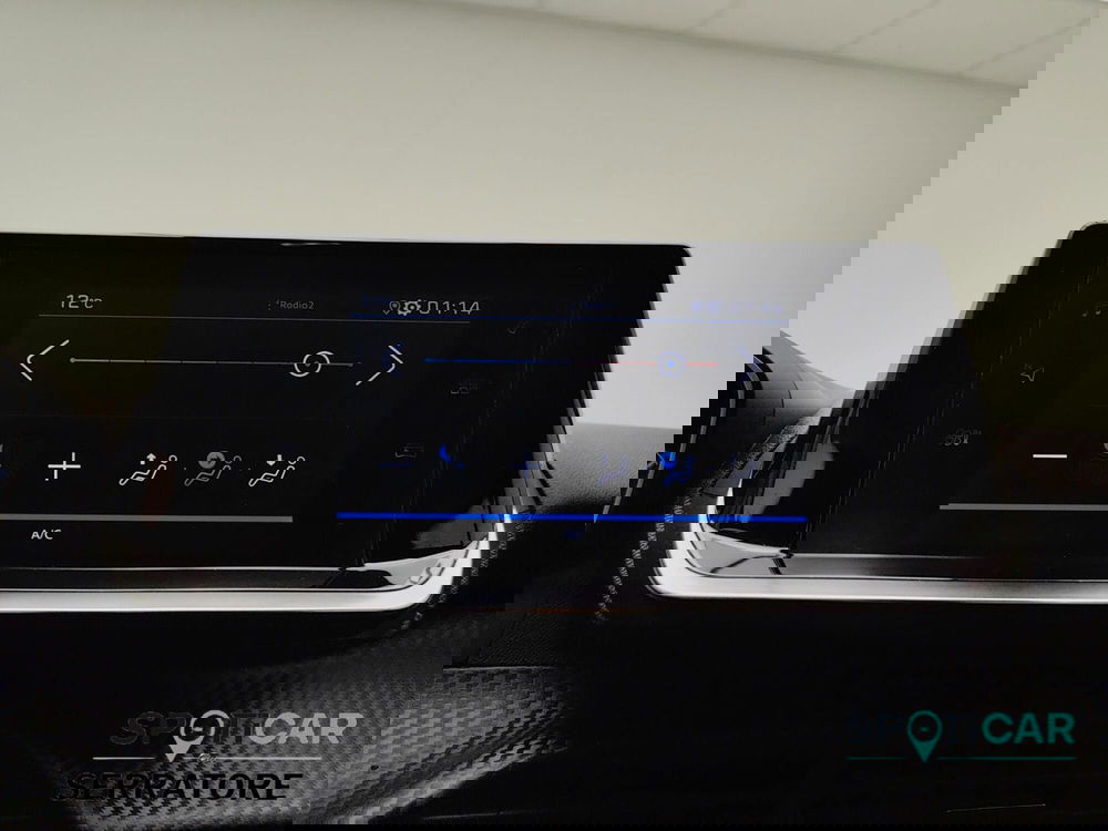 Peugeot 2008 usata a Como (11)