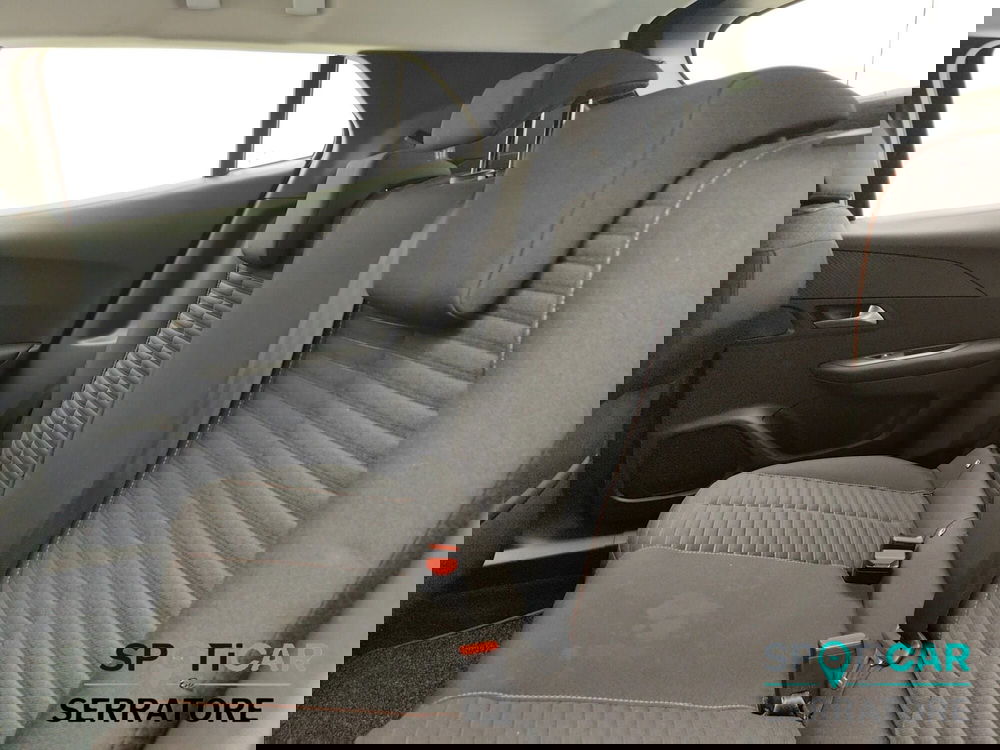 Peugeot 2008 usata a Como (13)