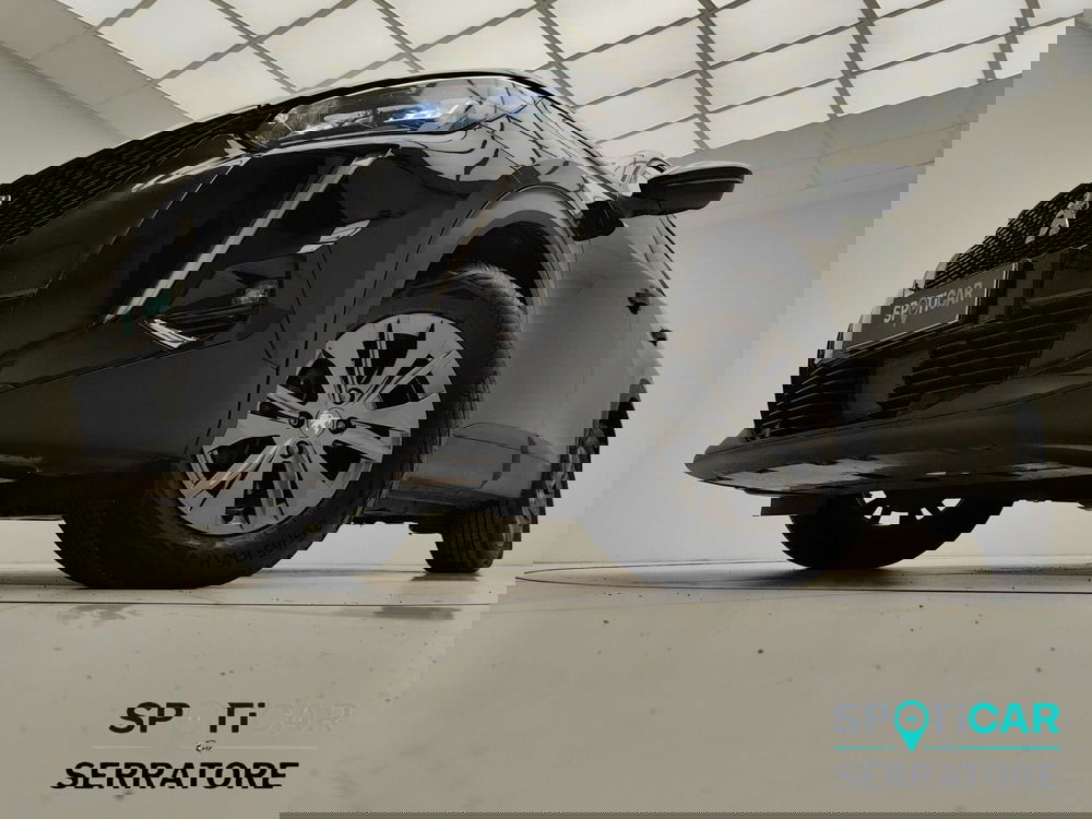 Peugeot 2008 usata a Como (14)