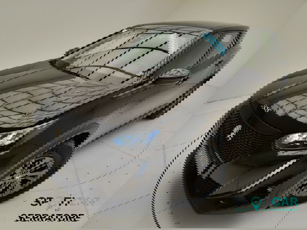 Peugeot 2008 usata a Como (15)