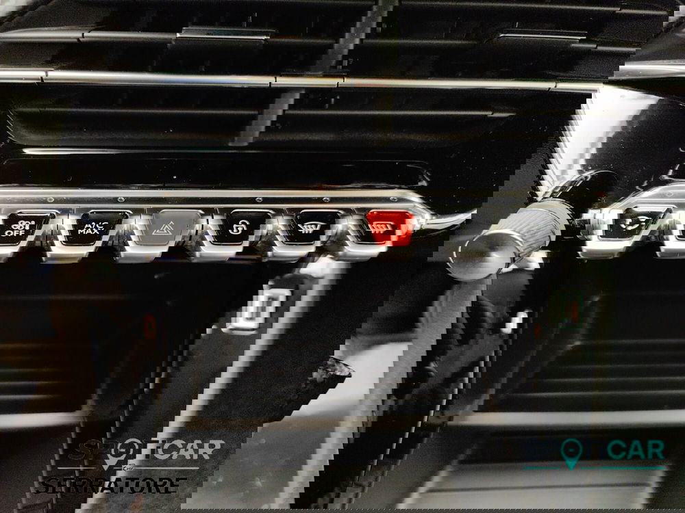 Peugeot 2008 usata a Como (16)