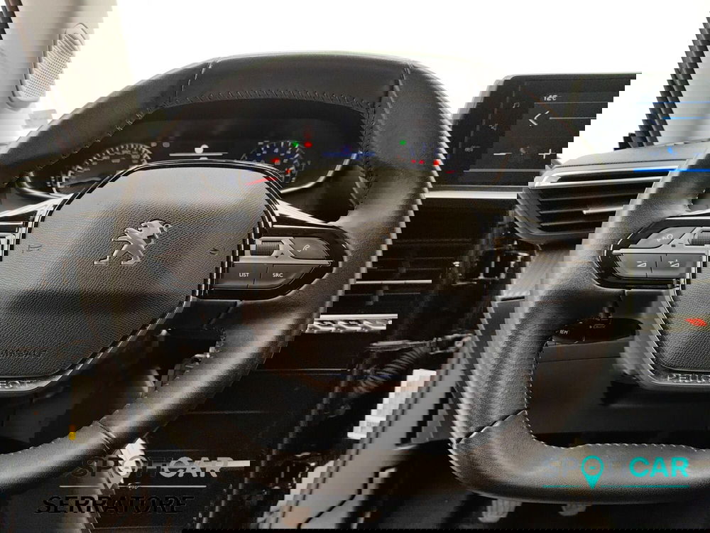 Peugeot 2008 usata a Como (17)