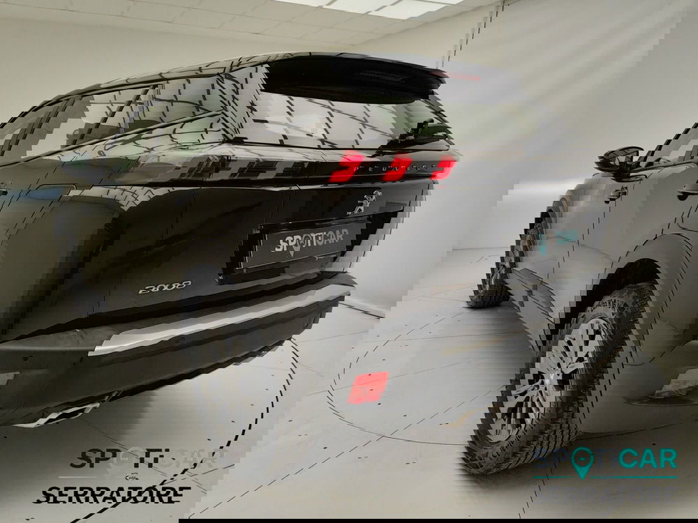 Peugeot 2008 usata a Como (4)