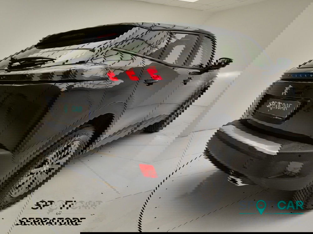 Peugeot 2008 usata a Como (6)