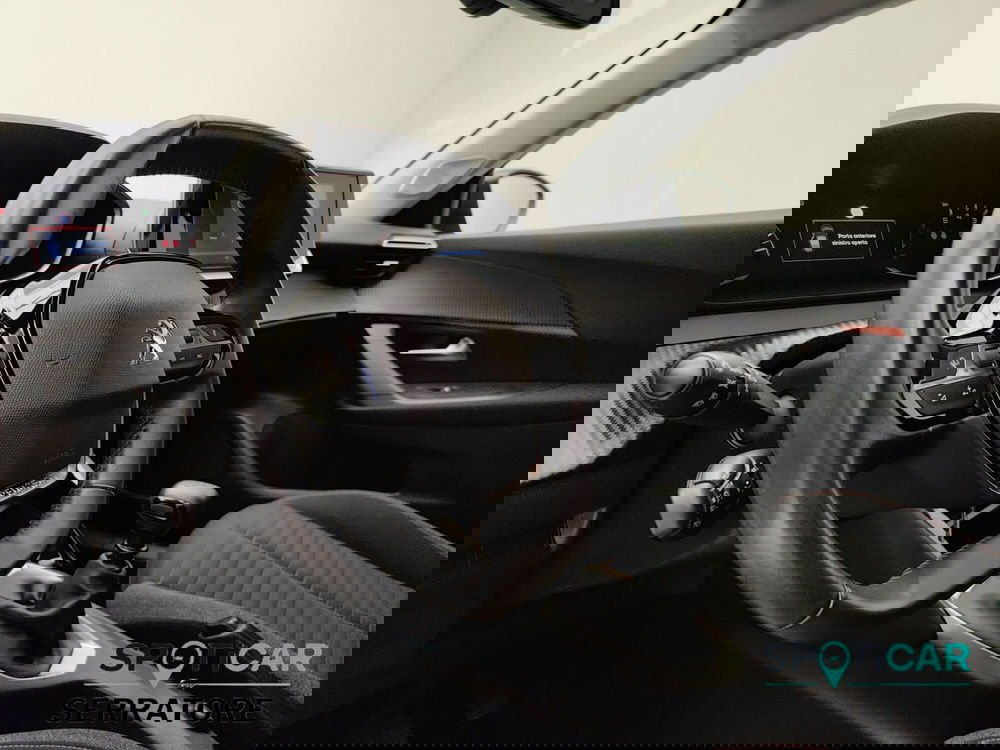 Peugeot 2008 usata a Como (9)