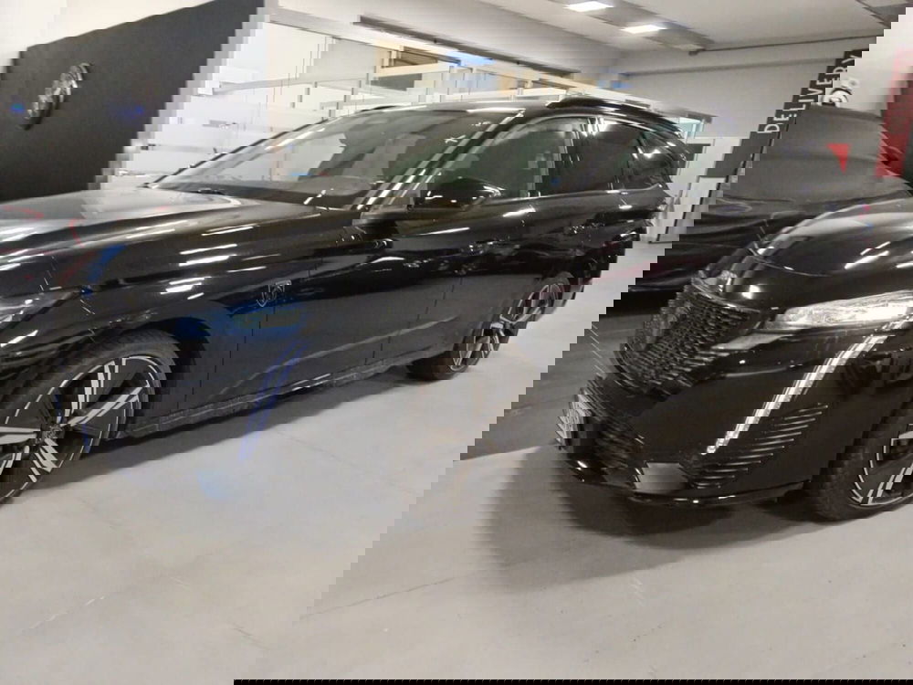 Peugeot 308 usata a Alessandria