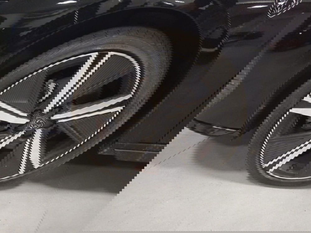 Peugeot 308 usata a Alessandria (10)