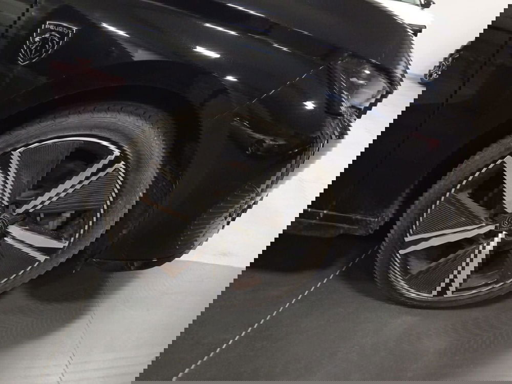 Peugeot 308 usata a Alessandria (11)