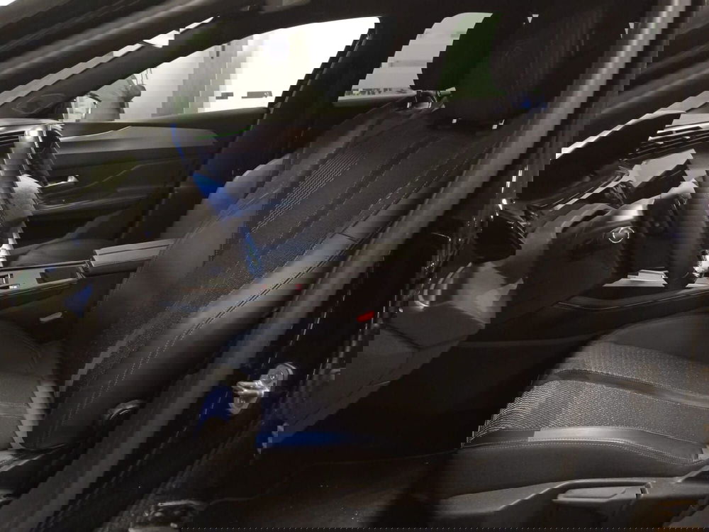 Peugeot 308 usata a Alessandria (12)