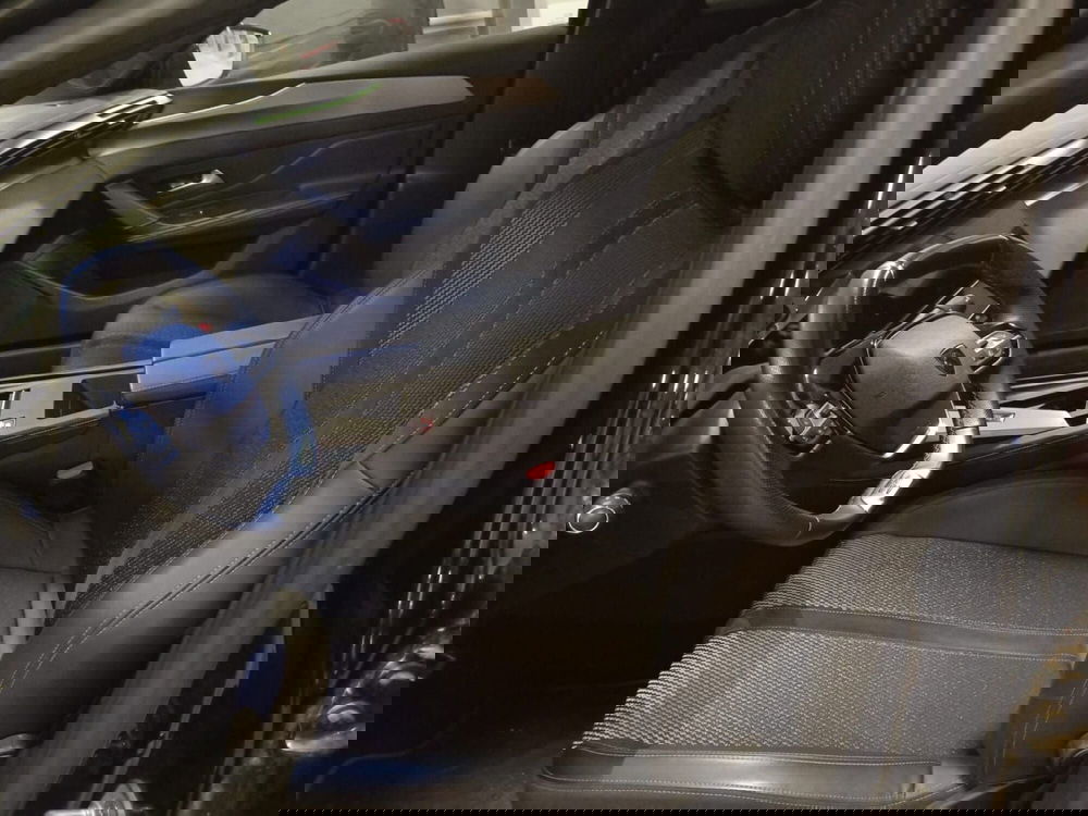 Peugeot 308 usata a Alessandria (13)