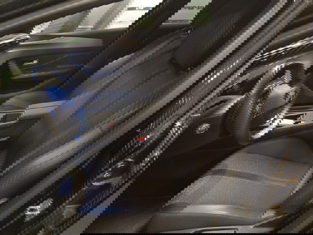 Peugeot 308 usata a Alessandria (14)