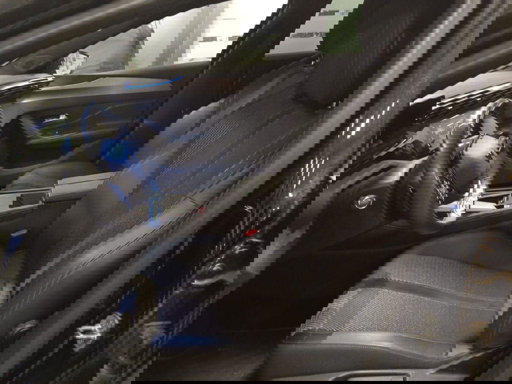 Peugeot 308 usata a Alessandria (15)