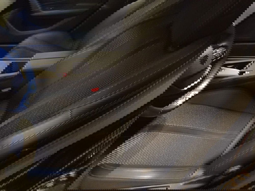 Peugeot 308 usata a Alessandria (16)