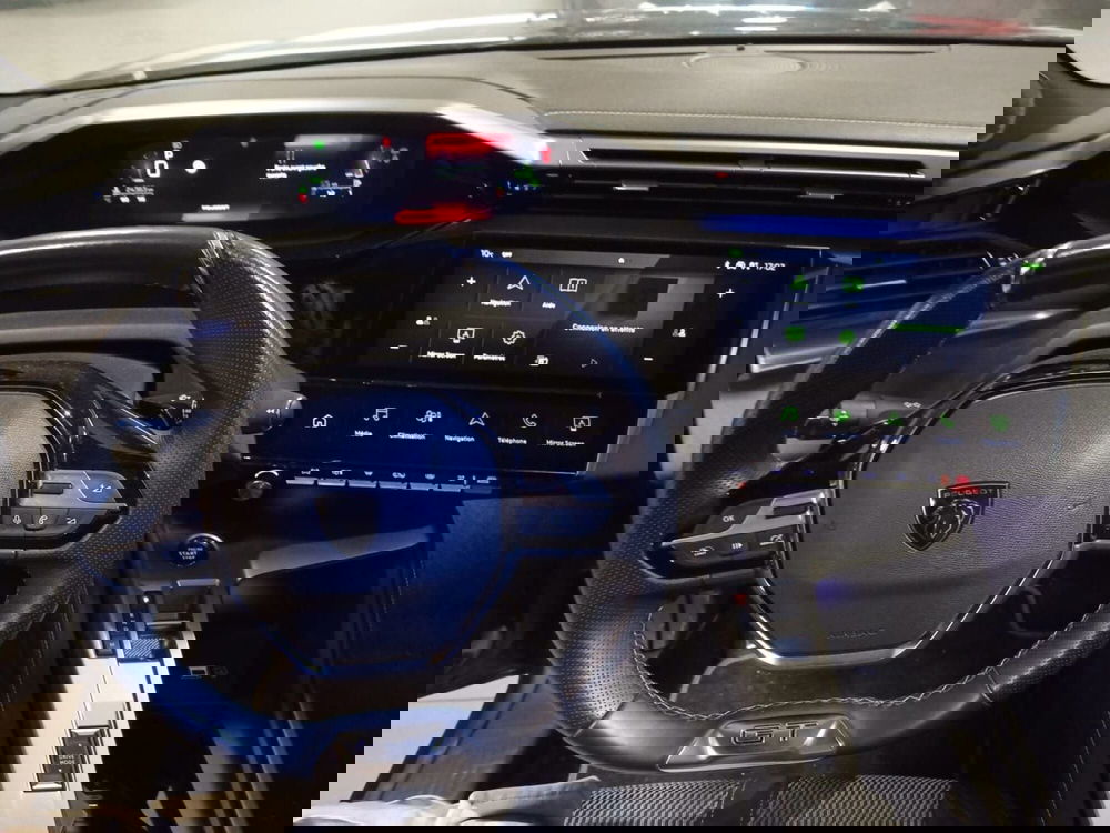 Peugeot 308 usata a Alessandria (17)