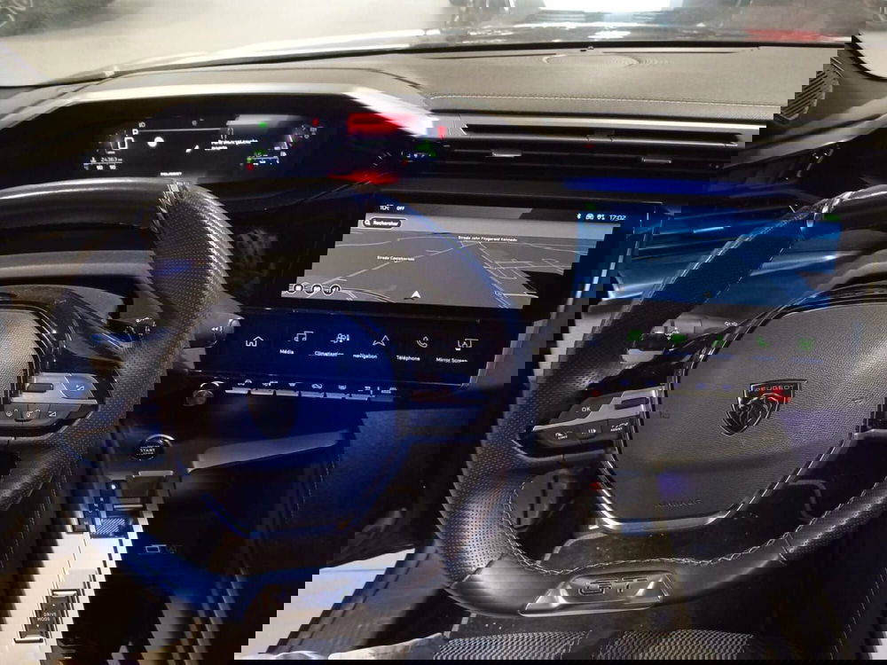 Peugeot 308 usata a Alessandria (18)