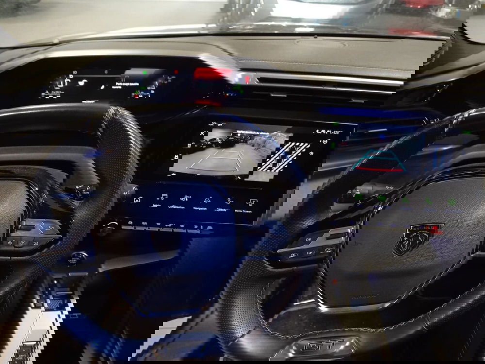 Peugeot 308 usata a Alessandria (19)