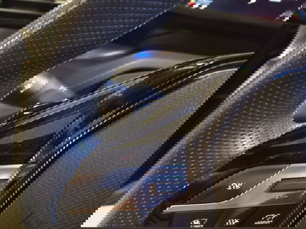 Peugeot 308 usata a Alessandria (20)