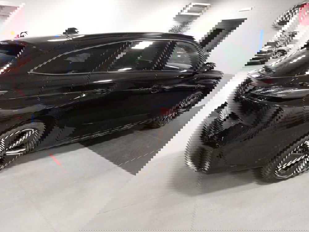 Peugeot 308 usata a Alessandria (4)