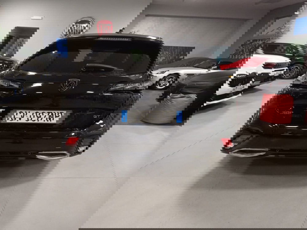 Peugeot 308 usata a Alessandria (5)