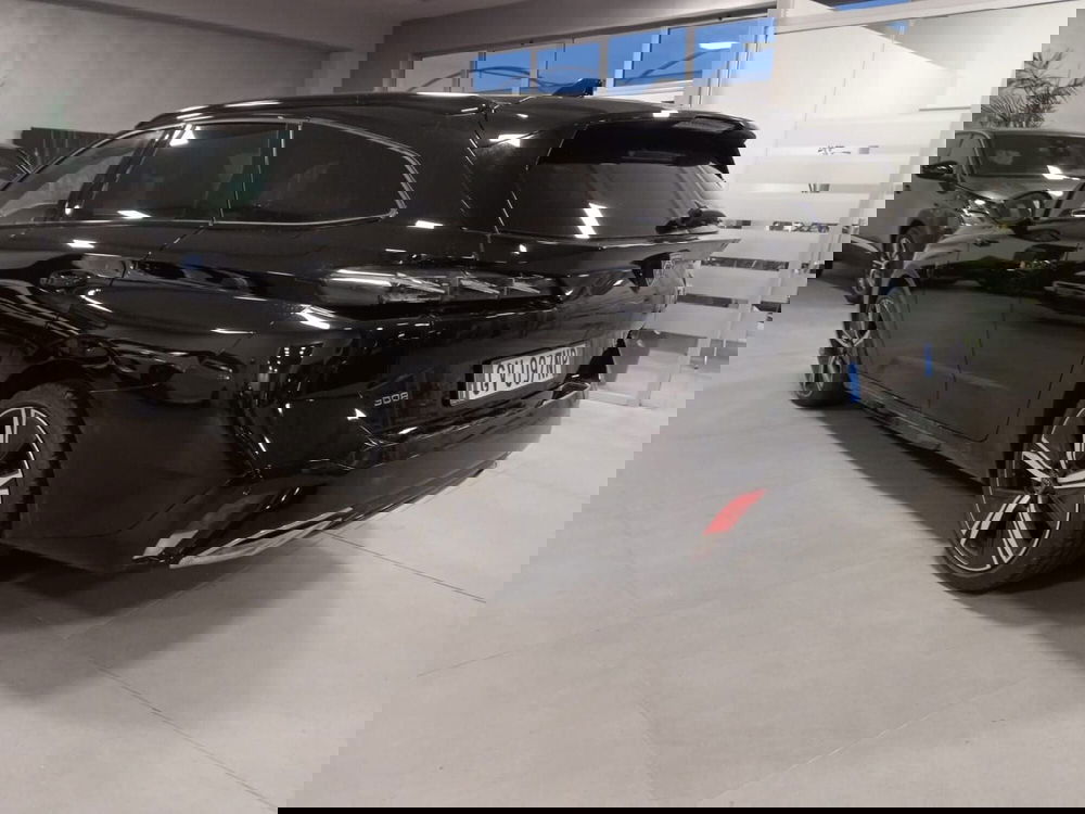 Peugeot 308 usata a Alessandria (7)