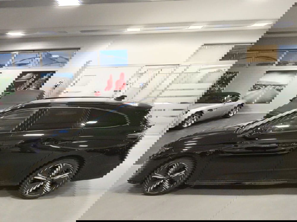 Peugeot 308 usata a Alessandria (8)