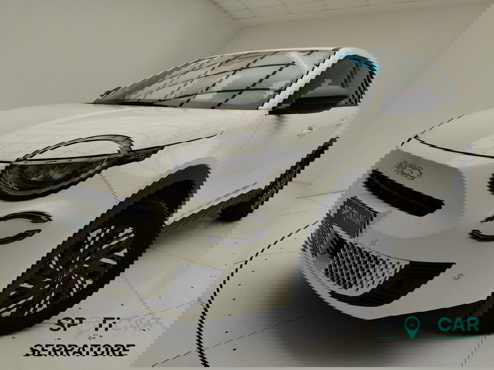 Fiat 600 usata a Como