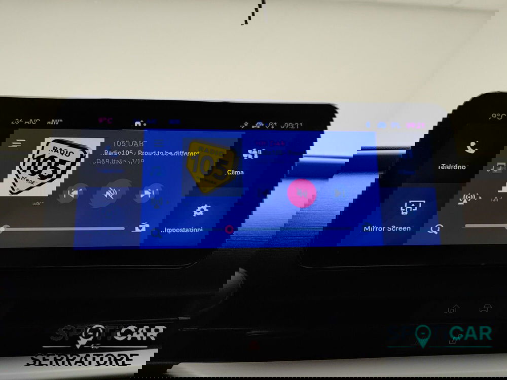 Fiat 600 usata a Como (11)