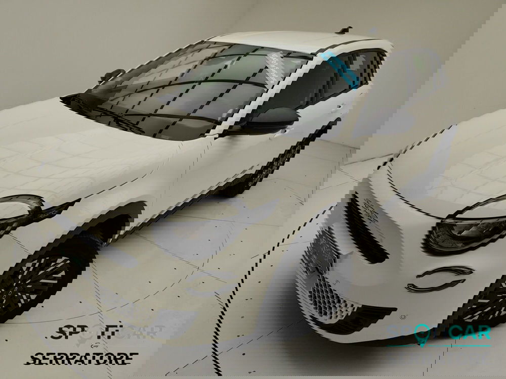 Fiat 600 usata a Como (15)