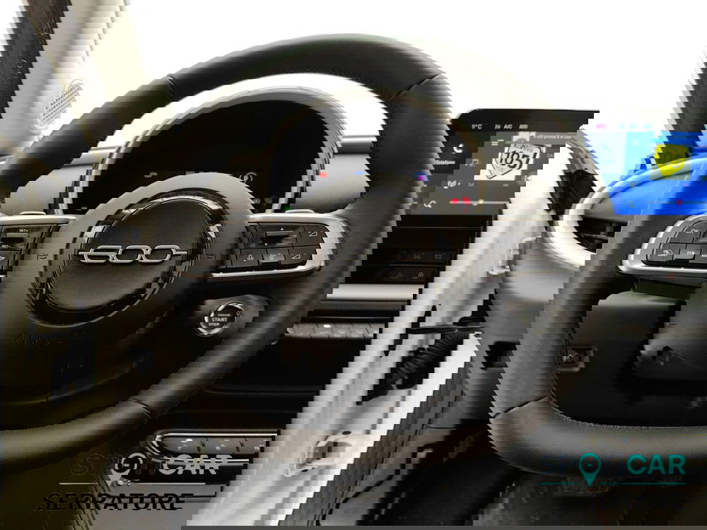 Fiat 600 usata a Como (17)