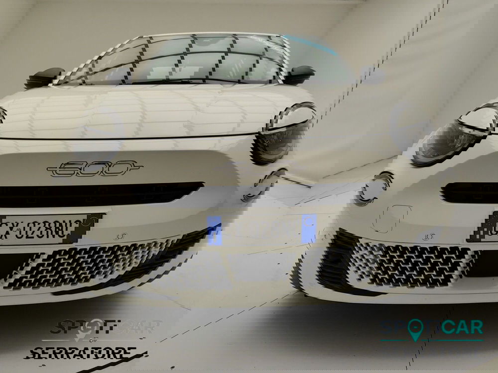 Fiat 600 usata a Como (2)