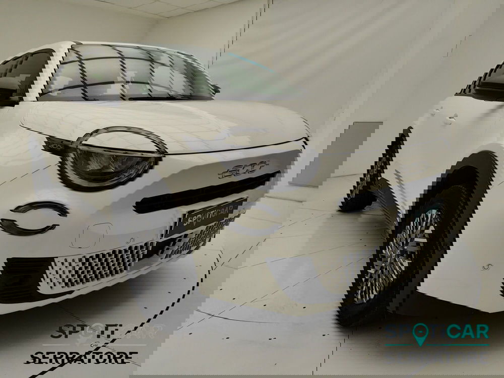 Fiat 600 usata a Como (3)