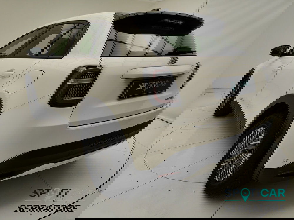 Fiat 600 usata a Como (4)