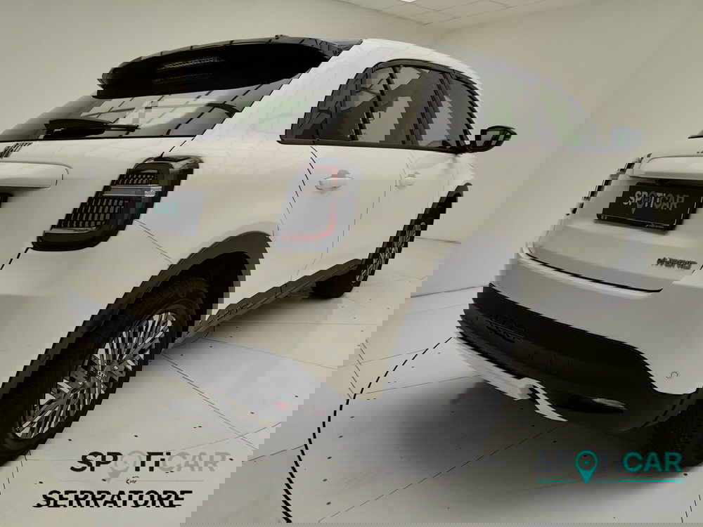 Fiat 600 usata a Como (6)