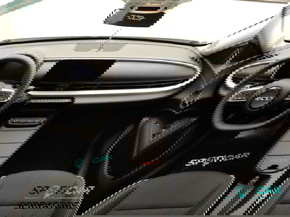 Fiat 600 usata a Como (7)