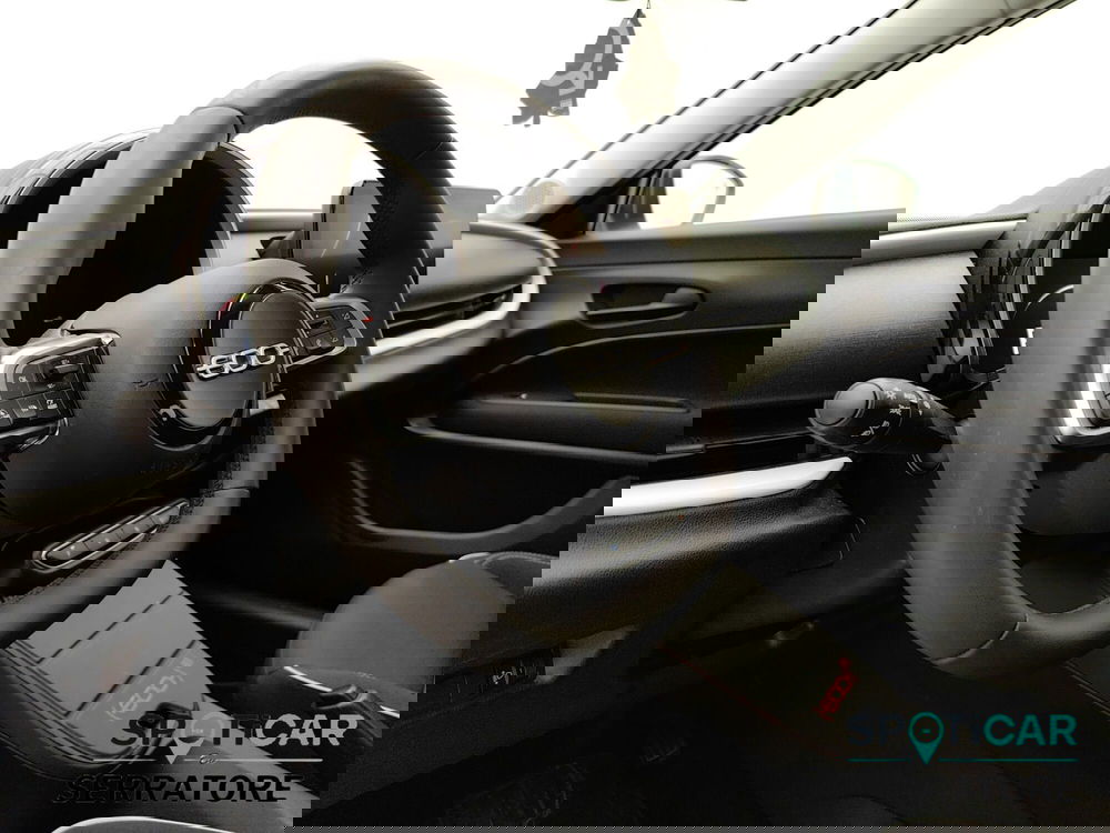 Fiat 600 usata a Como (9)