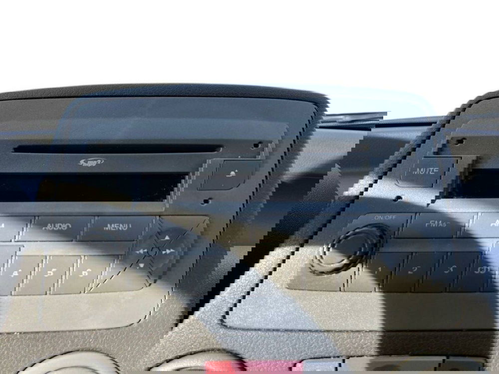 Fiat Panda usata a Sondrio (13)