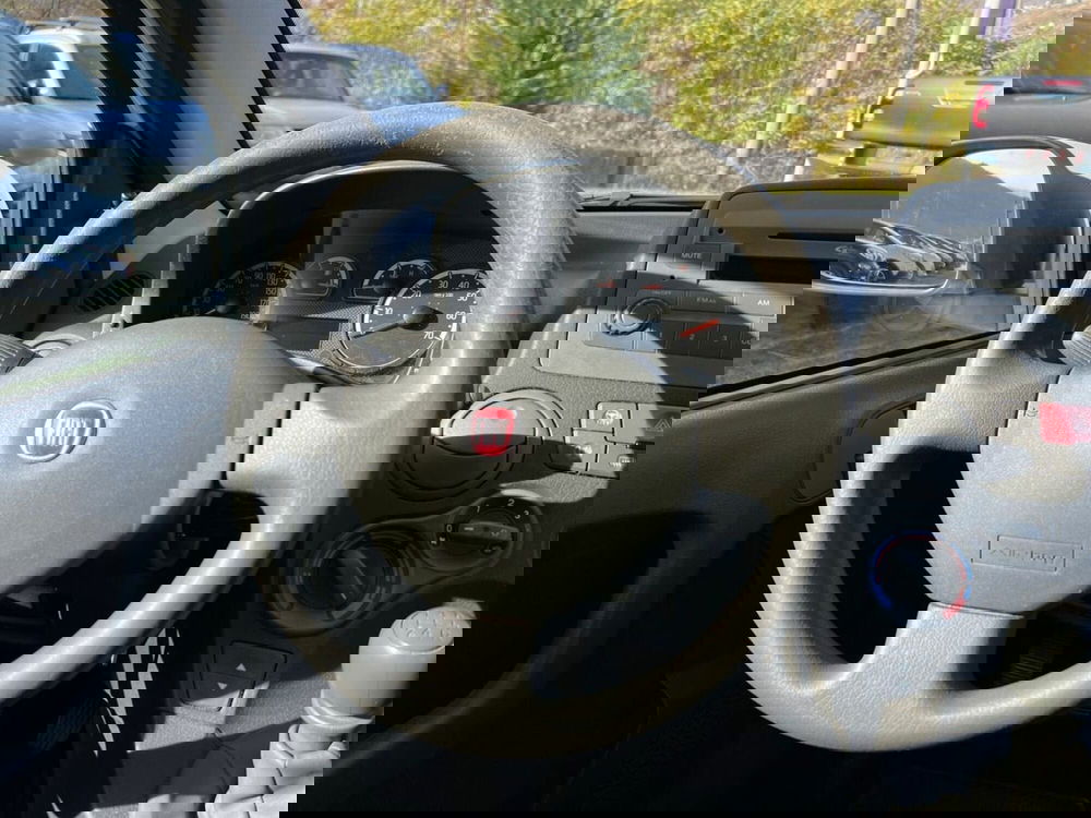 Fiat Panda usata a Sondrio (15)